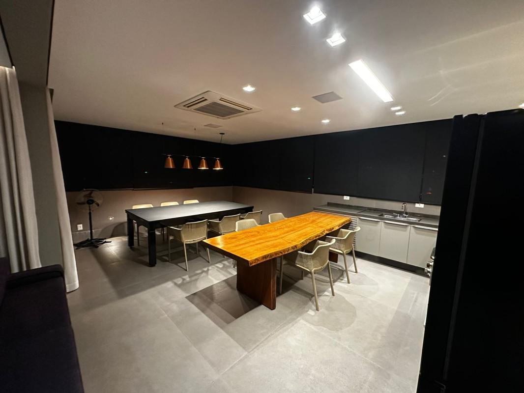 Cobertura, Castelo, 4 Quartos, 4 Vagas, 4 Suítes