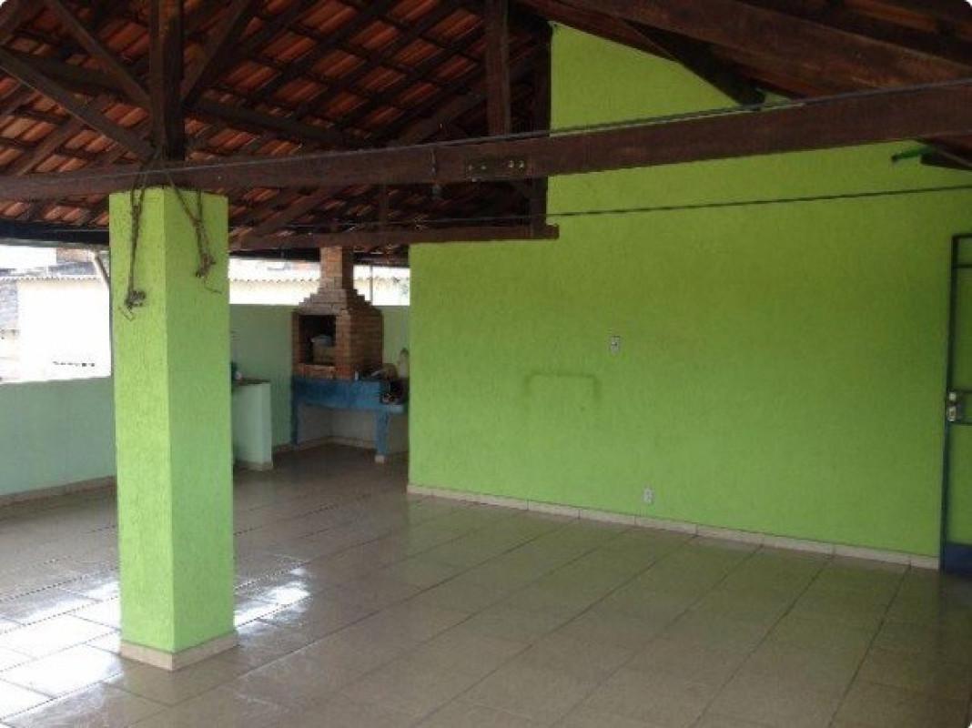 Casa, Tijuca, 3 Quartos, 3 Vagas, 1 Suíte