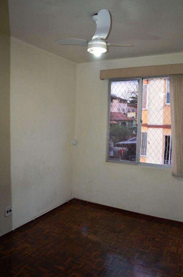 Apartamento, São João Batista (venda Nova), 3 Quartos, 1 Vaga