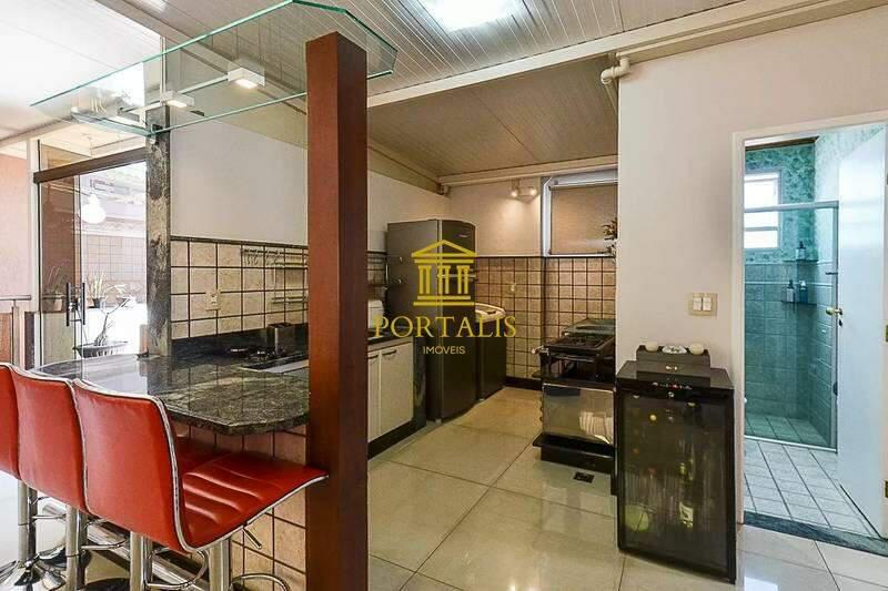 Cobertura, Cidade Nova, 4 Quartos, 2 Vagas, 1 Suíte