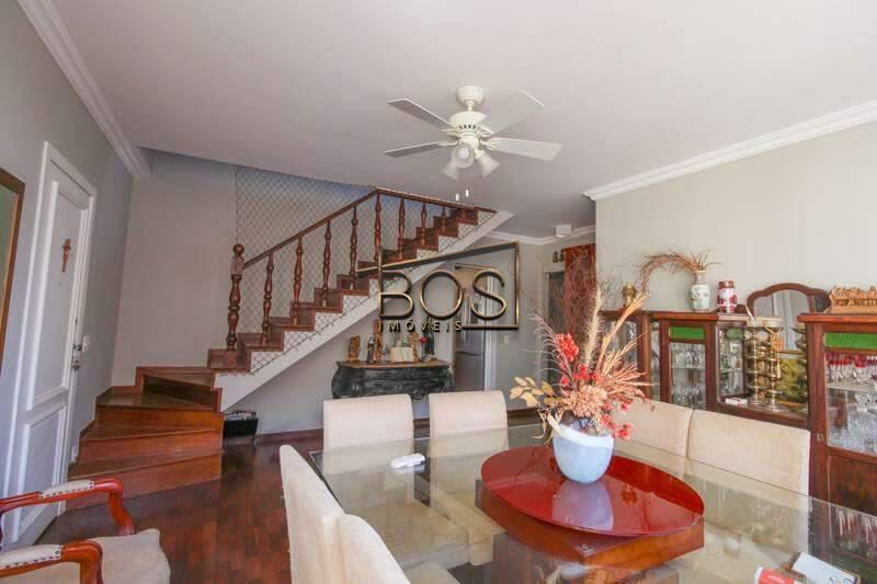 Cobertura, Funcionários, 3 Quartos, 1 Vaga, 1 Suíte