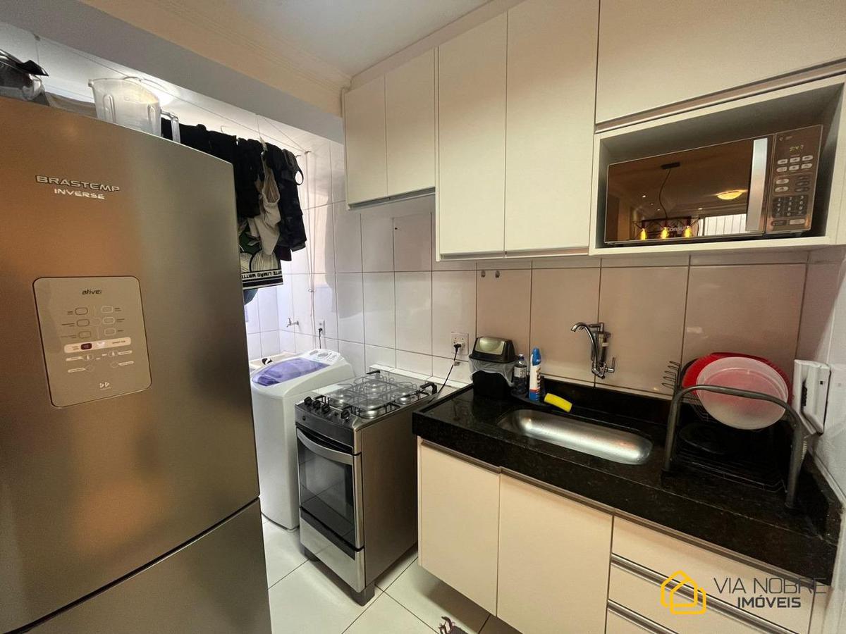 Apartamento, Buritis, 3 Quartos, 2 Vagas, 1 Suíte