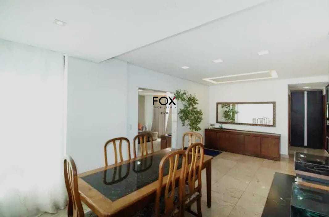 Apartamento, Cruzeiro, 4 Quartos, 2 Vagas, 1 Suíte