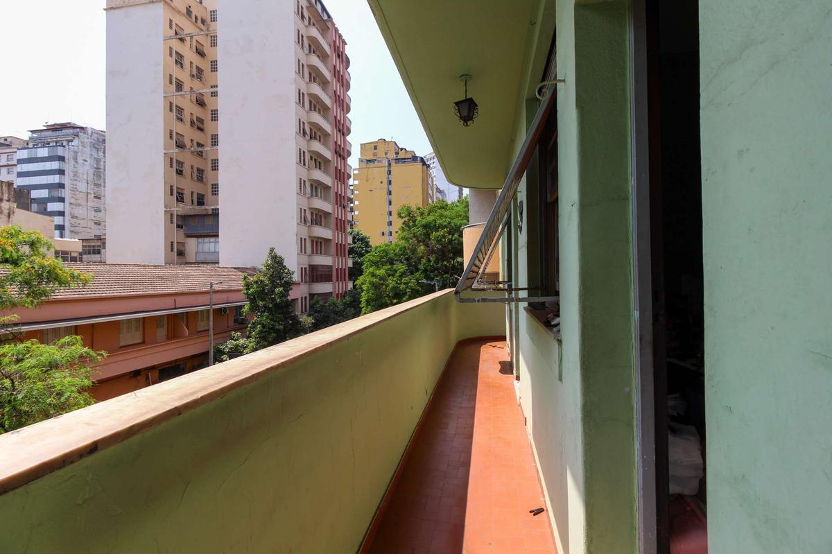Apartamento, Centro, 3 Quartos, 0 Vaga