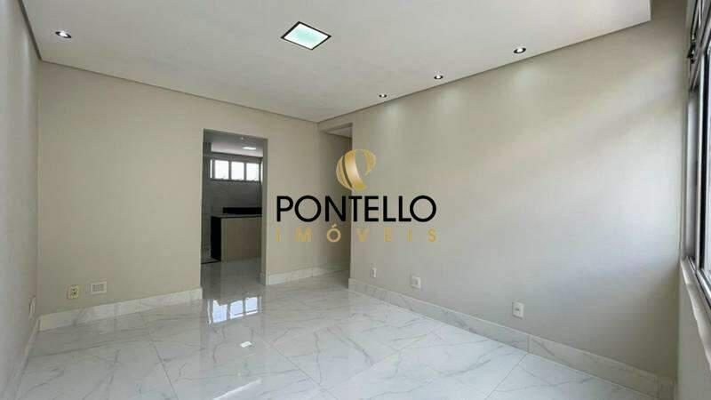 Apartamento, Gutierrez, 3 Quartos, 1 Vaga