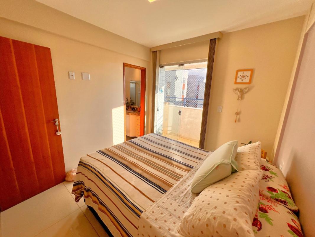 Apartamento, Manacás, 3 Quartos, 2 Vagas, 1 Suíte
