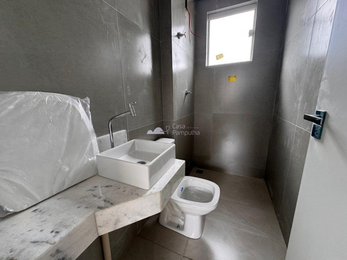 Apartamento, Candelária, 3 Quartos, 1 Vaga, 1 Suíte