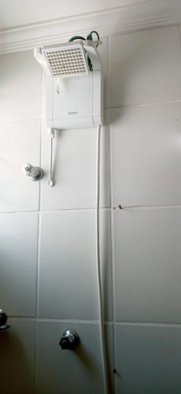 Apartamento, Botafogo (justinópolis), 2 Quartos, 1 Vaga