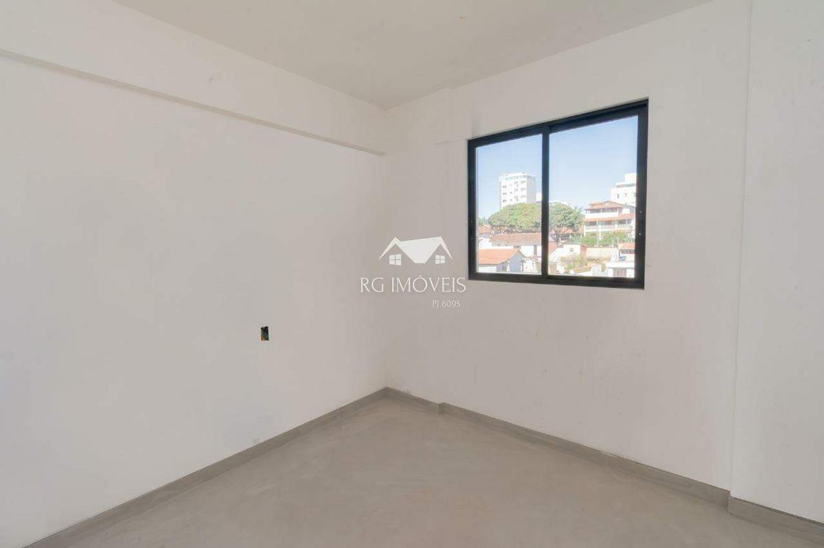 Apartamento, Barreiro, 3 Quartos, 2 Vagas, 1 Suíte