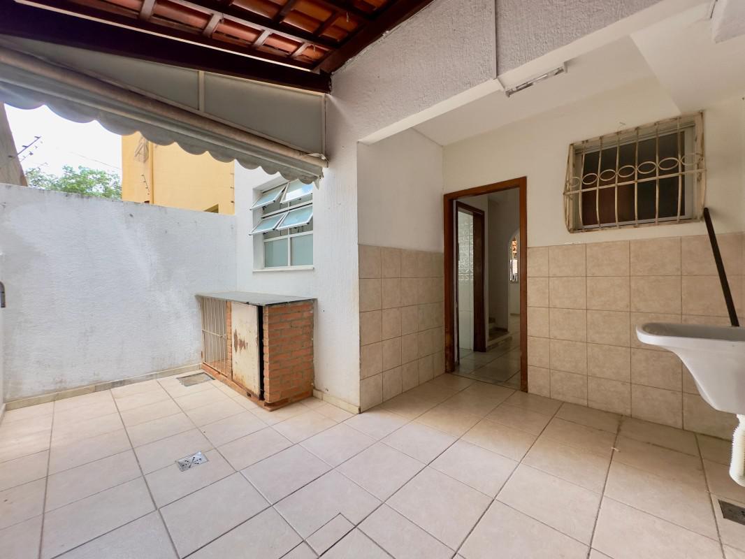 Casa, São Paulo, 3 Quartos, 2 Vagas, 1 Suíte