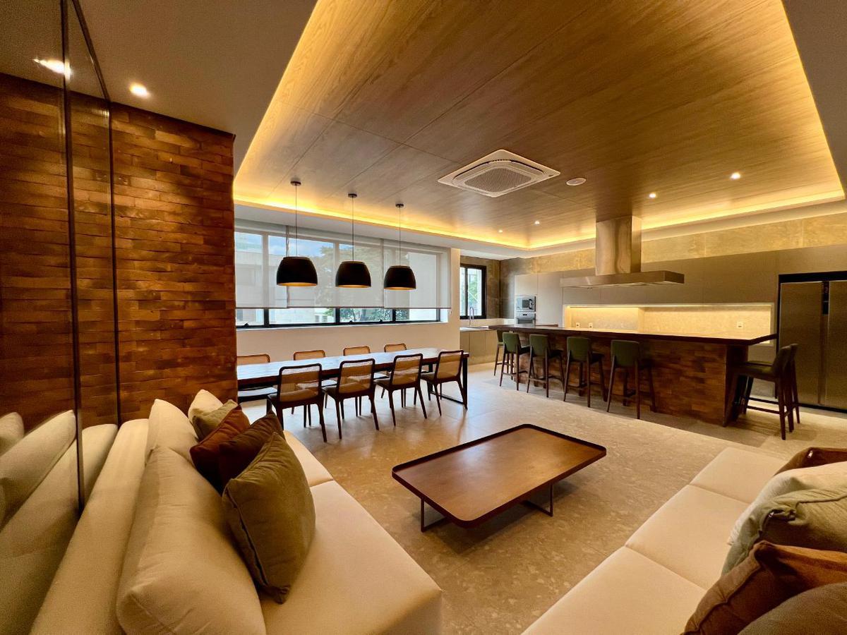 Apartamento, Gutierrez, 4 Quartos, 3 Vagas, 2 Suítes