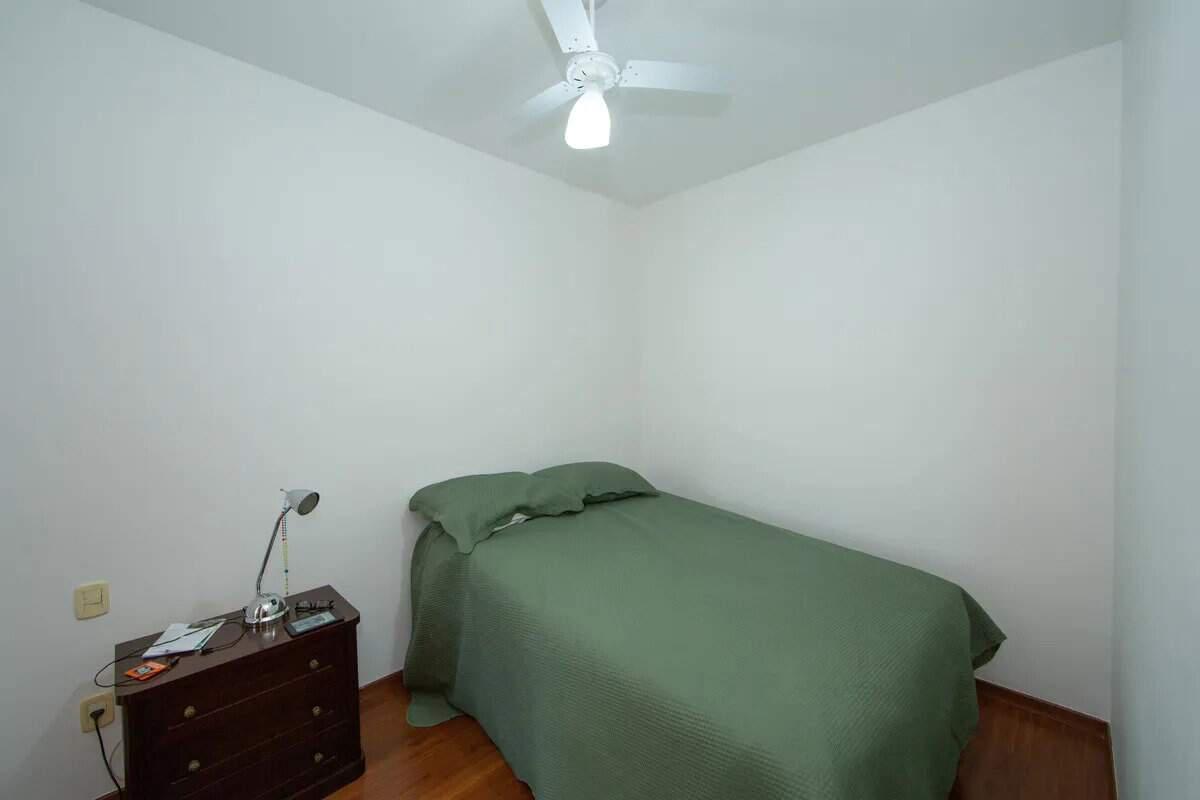 Apartamento, Lourdes, 2 Quartos, 2 Vagas, 1 Suíte