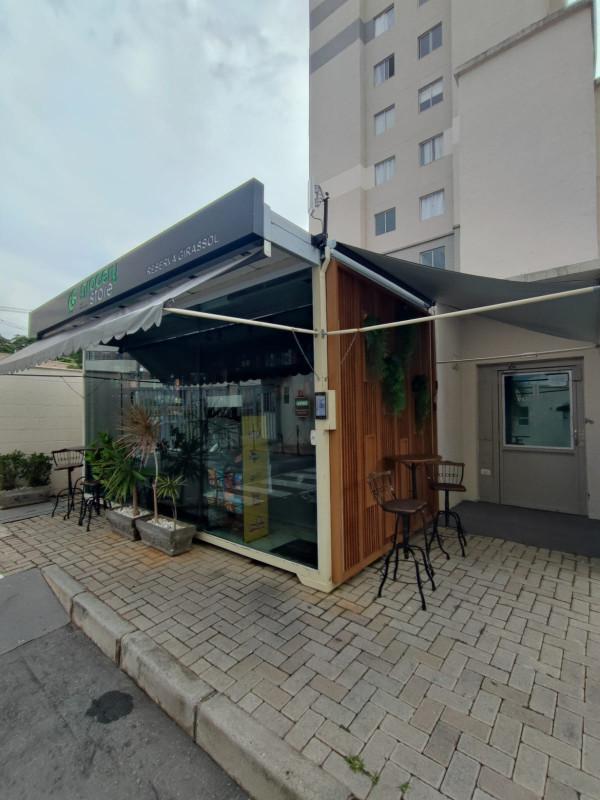 Apartamento, Mantiqueira, 2 Quartos, 1 Vaga