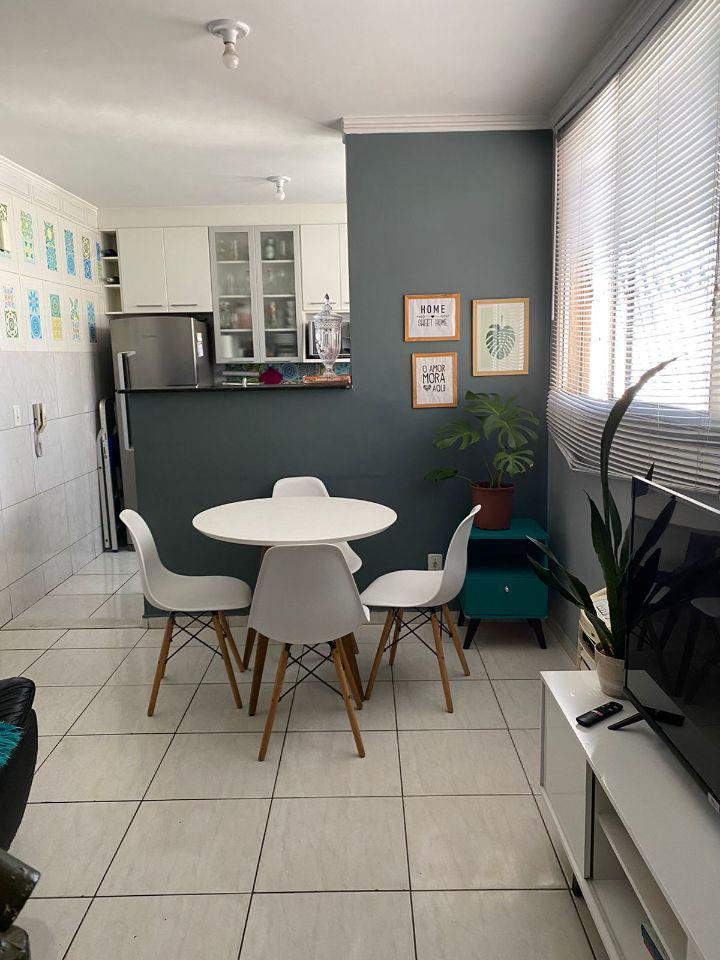 Casa, São Mateus, 3 Quartos, 1 Vaga