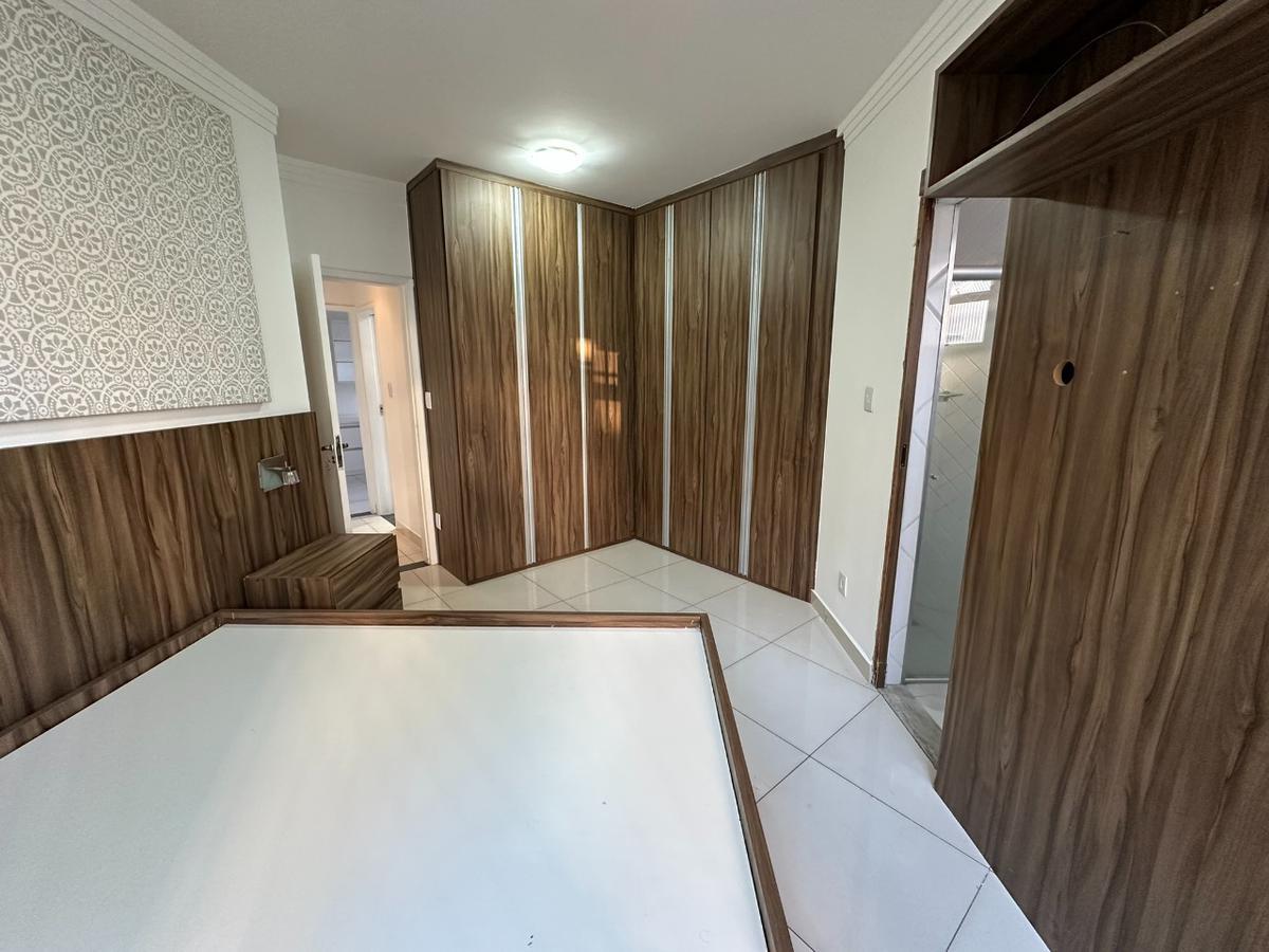 Apartamento, Cidade Nova, 3 Quartos, 2 Vagas, 1 Suíte