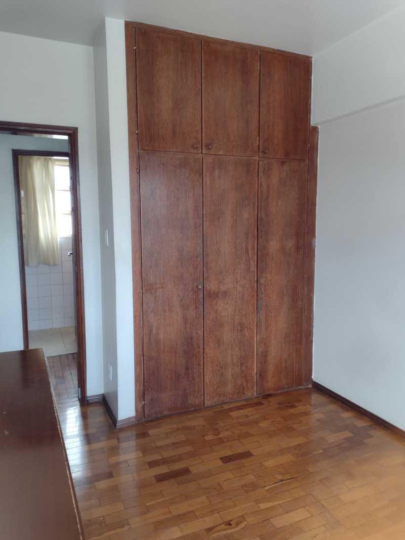 Apartamento, Calafate, 3 Quartos, 1 Vaga, 1 Suíte