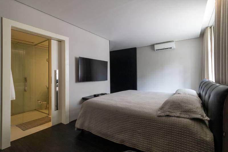 Apartamento, Lourdes, 2 Quartos, 1 Vaga, 2 Suítes