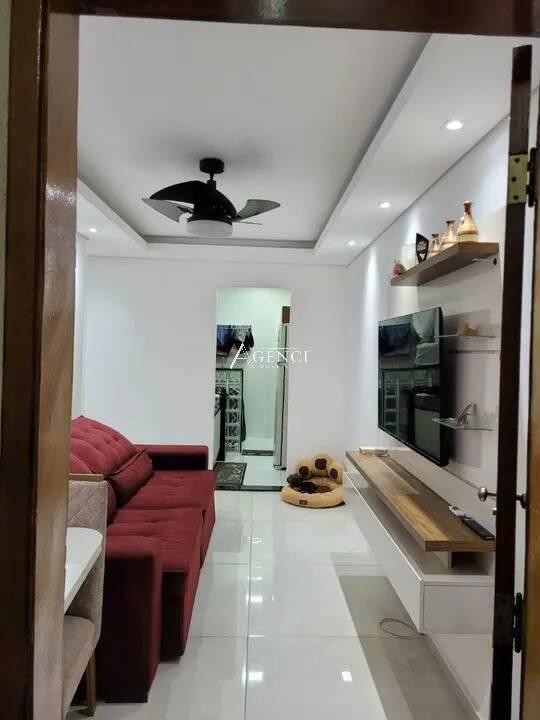 Apartamento, Cândida Ferreira, 2 Quartos, 0 Vaga, 0 Suíte