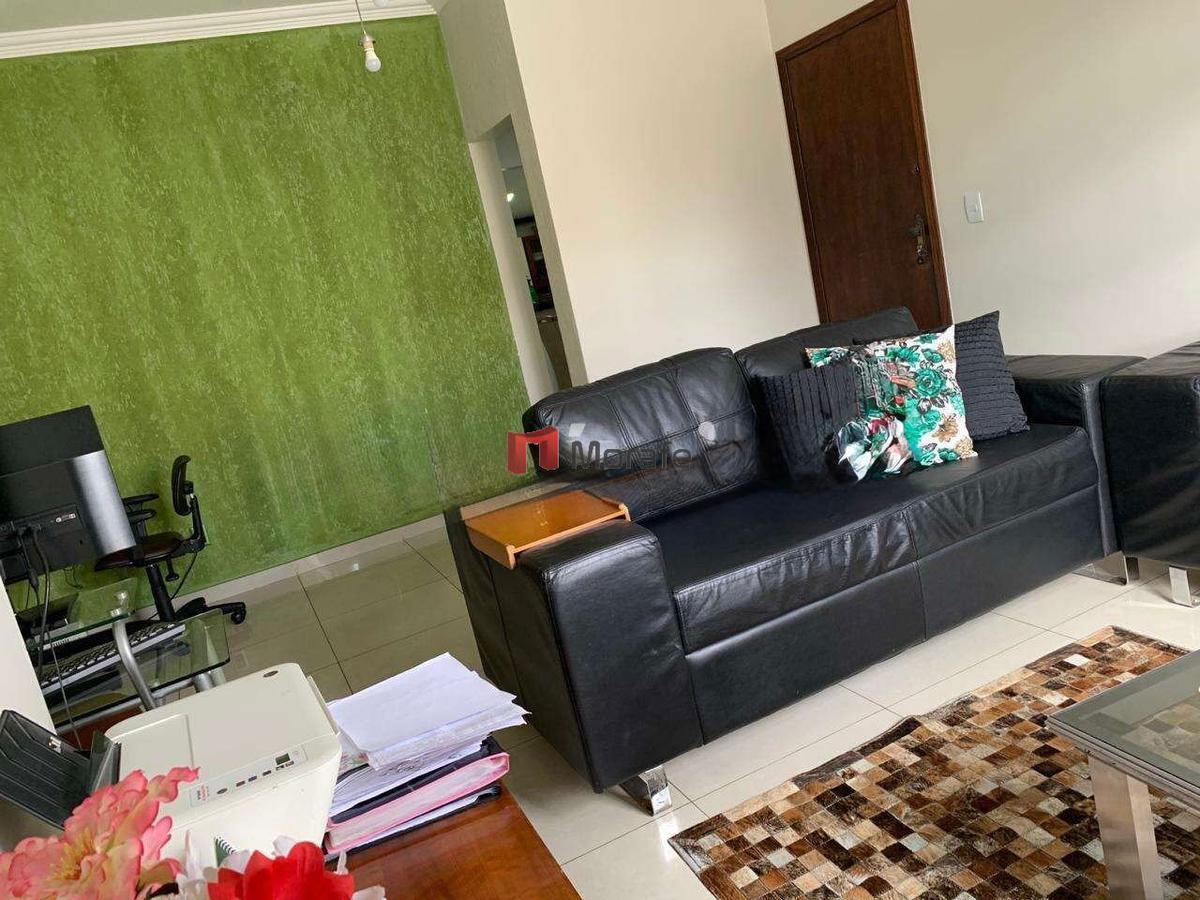 Apartamento, Dona Clara, 3 Quartos, 3 Vagas, 1 Suíte