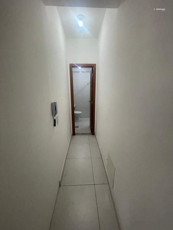 Apartamento, Liberdade, 2 Quartos, 1 Vaga