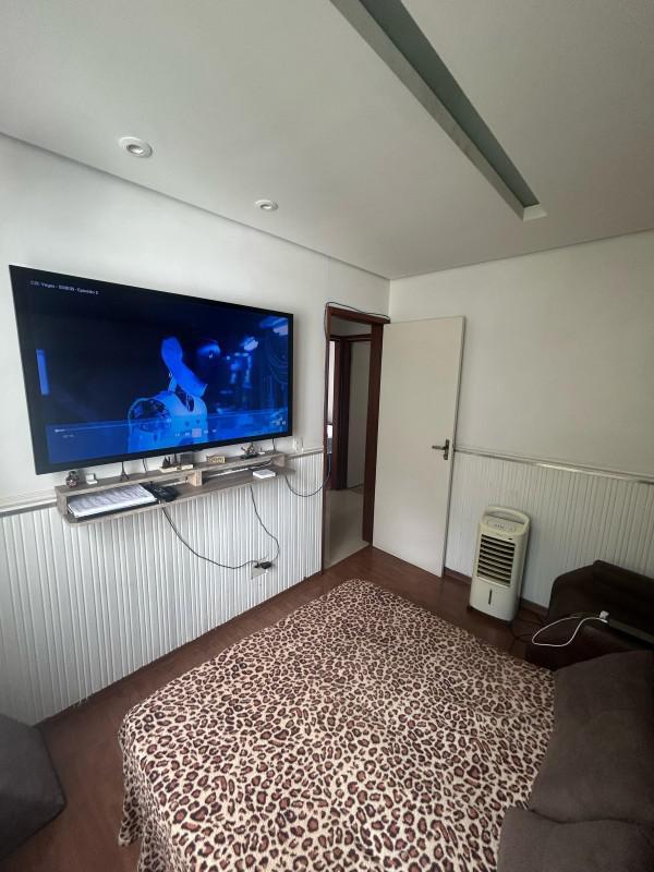 Cobertura, Castelo, 4 Quartos, 1 Vaga