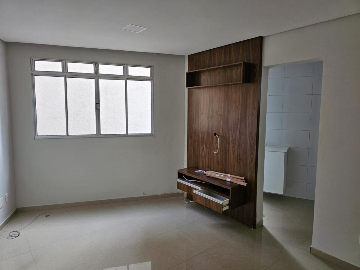 Apartamento, Fernão Dias, 2 Quartos, 1 Vaga