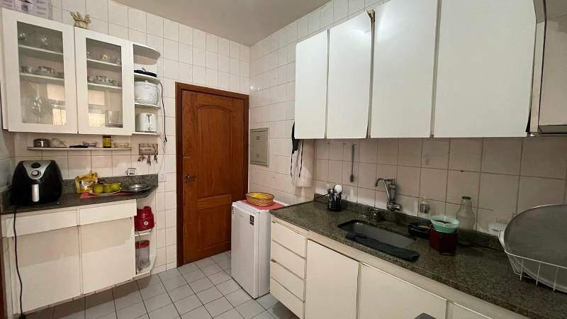 Apartamento, Buritis, 3 Quartos, 2 Vagas, 1 Suíte