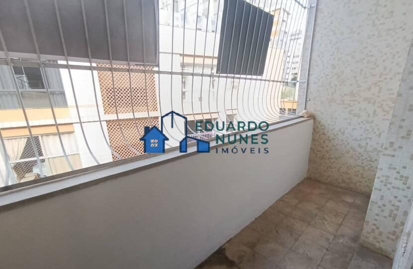 Apartamento, Serra, 2 Quartos, 0 Vaga