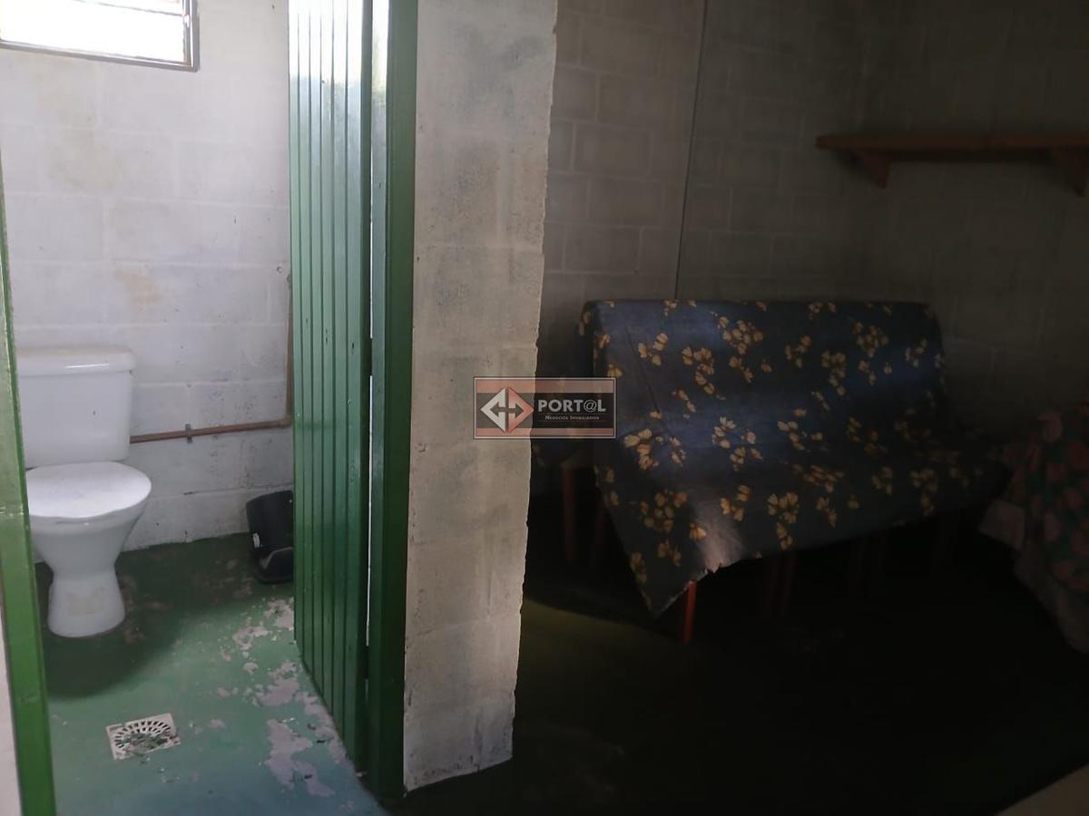 Galpão, Planalto, 0 Quarto, 0 Vaga