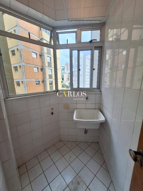 Apartamento, Buritis, 3 Quartos, 1 Vaga, 1 Suíte