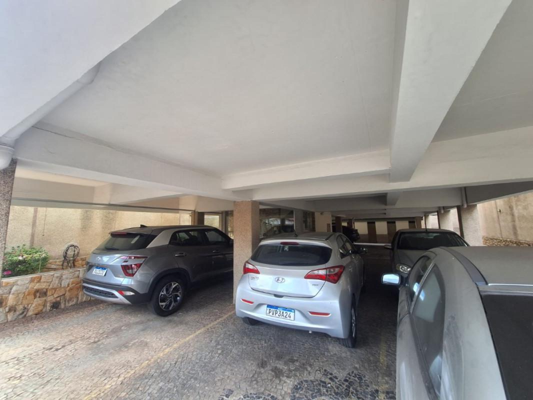 Apartamento, Cidade Nova, 3 Quartos, 2 Vagas, 1 Suíte