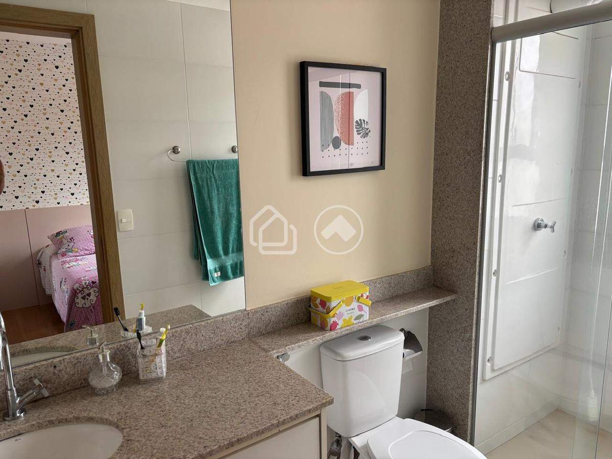 Apartamento, Buritis, 3 Quartos, 3 Vagas, 3 Suítes