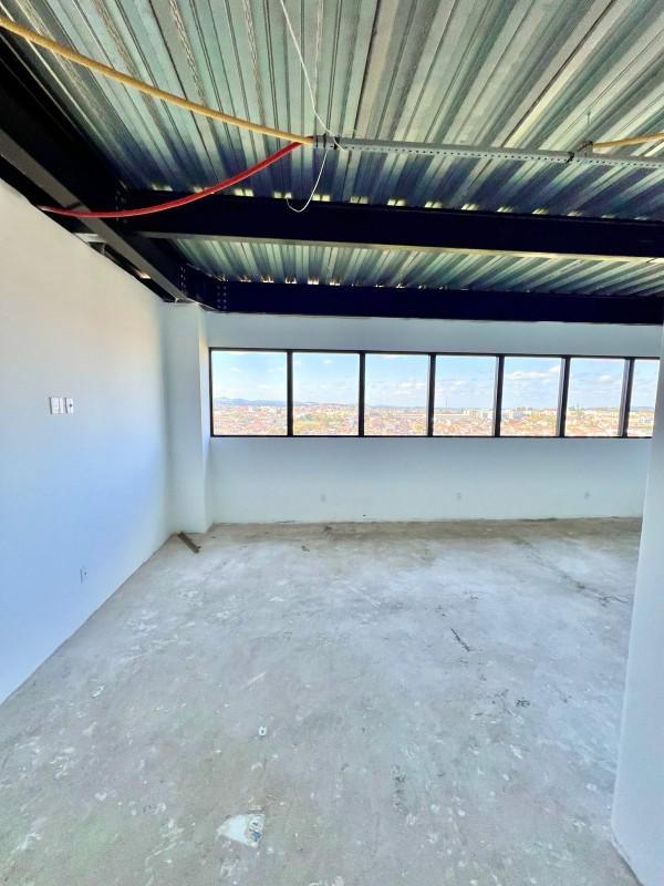 Sala, Jardim Petrópolis, 0 Quarto, 1 Vaga