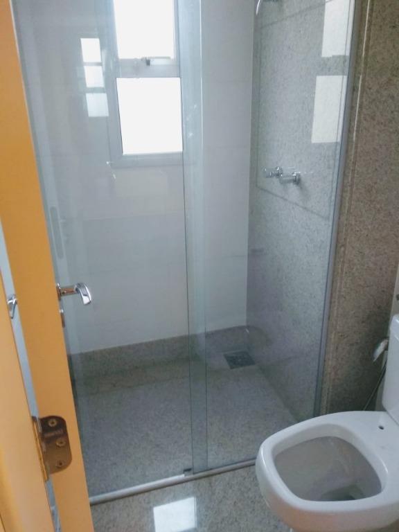 Apartamento, Carmo, 4 Quartos, 4 Vagas, 2 Suítes