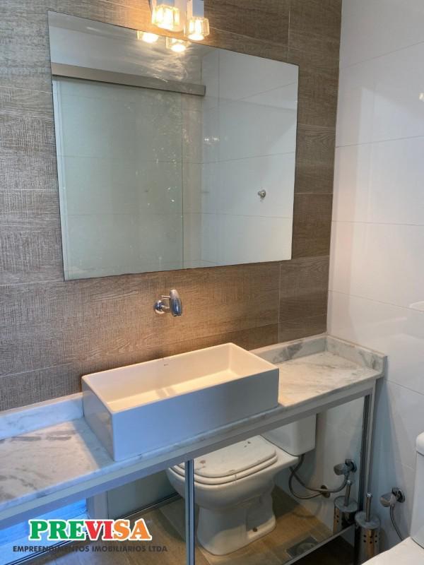 Apartamento, Floresta, 3 Quartos, 1 Vaga, 1 Suíte