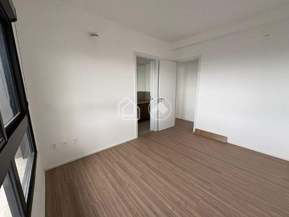 Apartamento, Vila da Serra, 2 Quartos, 2 Vagas, 1 Suíte