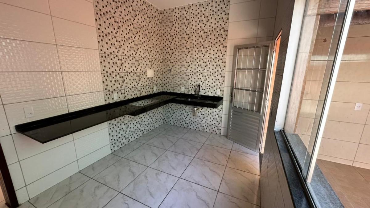 Apartamento, Jardim Anchieta, 3 Quartos, 1 Vaga, 1 Suíte