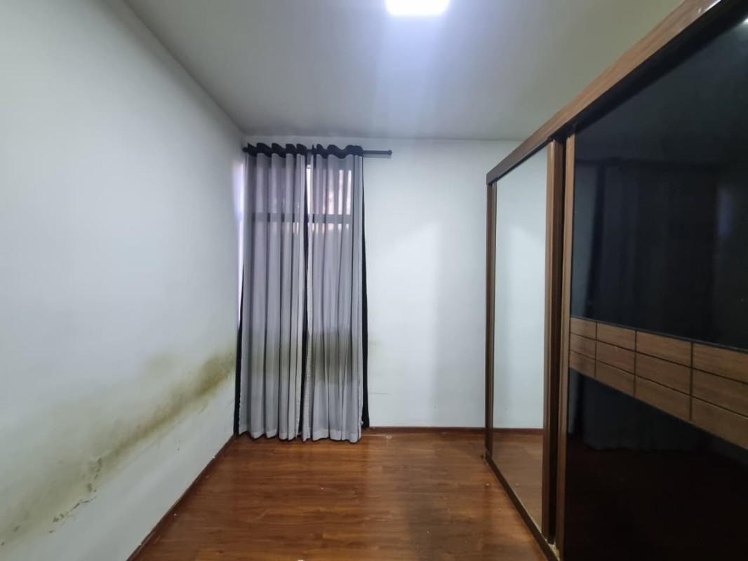 Apartamento, Jardim Riacho das Pedras, 2 Quartos, 1 Vaga