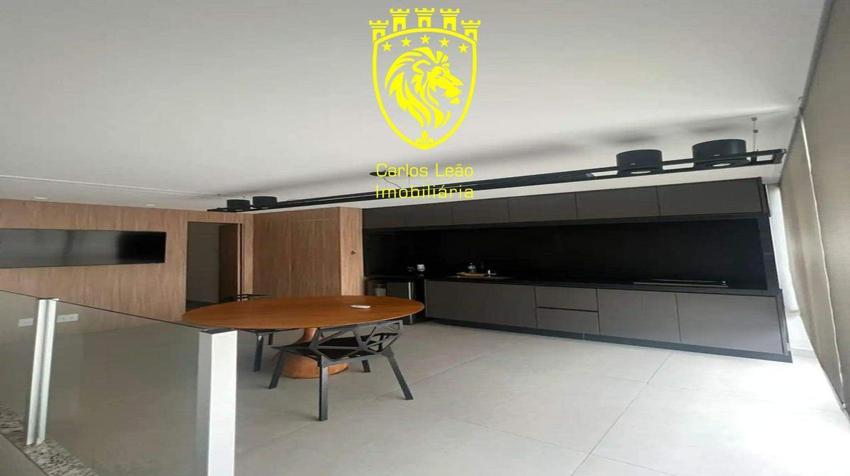 Cobertura, Cruzeiro, 2 Quartos, 2 Vagas, 2 Suítes