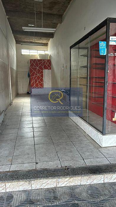 Andar, Jardim Guanabara, 0 Quarto, 0 Vaga