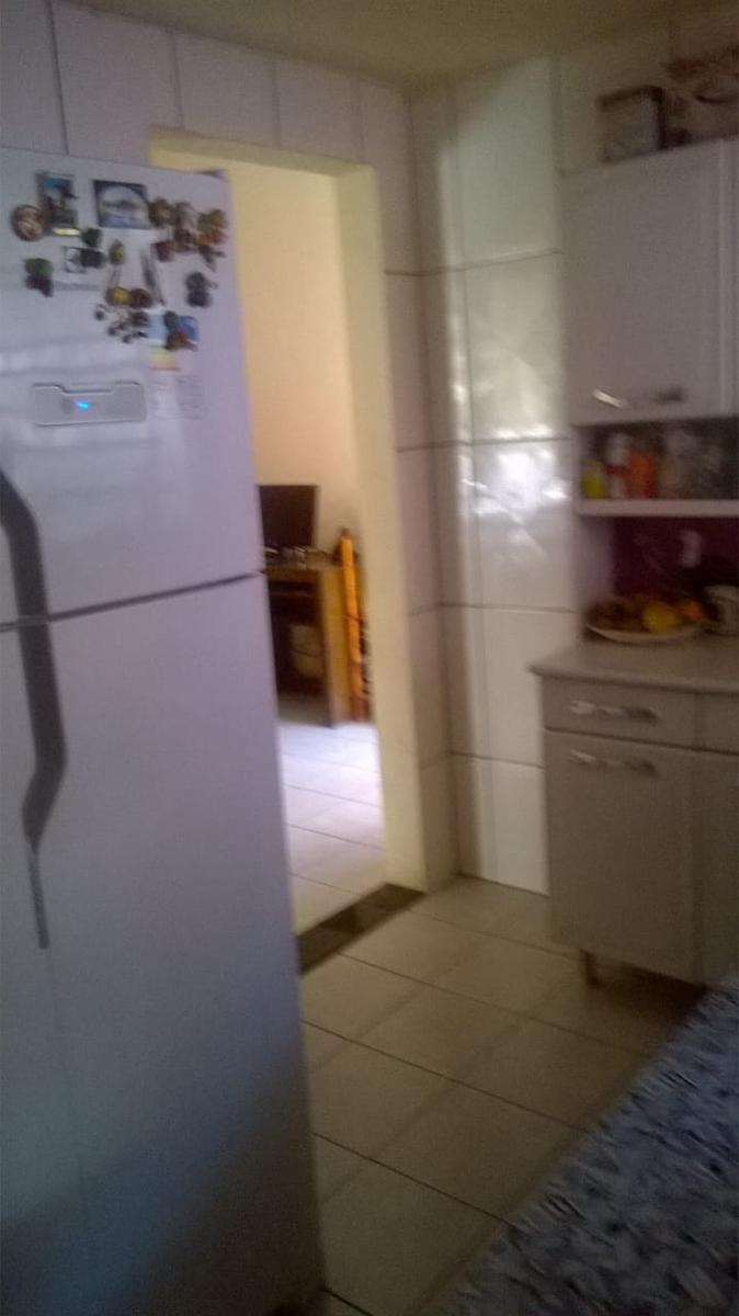 Casa, Ressaca, 2 Quartos, 3 Vagas