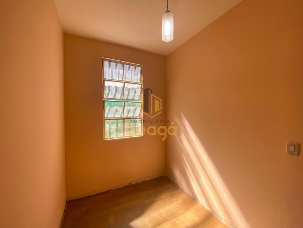 Apartamento, Padre Eustáquio, 3 Quartos, 1 Vaga