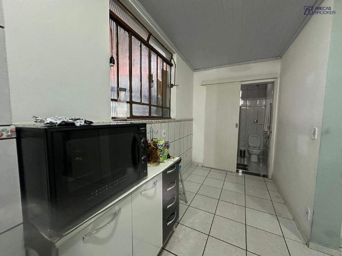 Casa, Flávio Marques Lisboa, 2 Quartos, 2 Vagas
