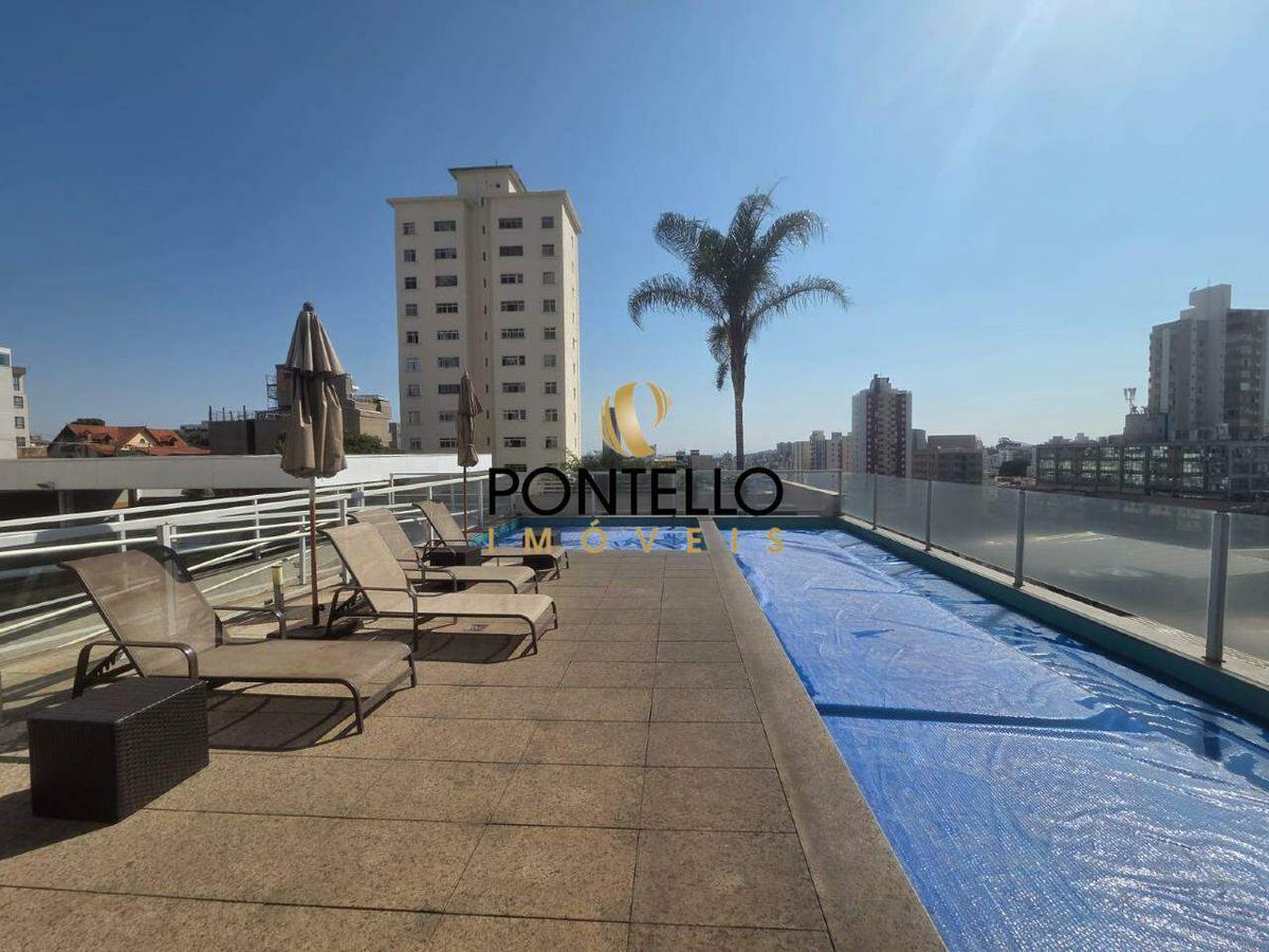 Apartamento, Graça, 2 Quartos, 0 Vaga, 1 Suíte