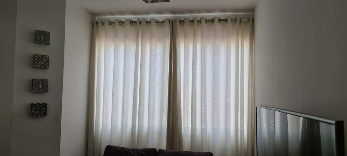 Apartamento, Sagrada Família, 2 Quartos, 1 Vaga