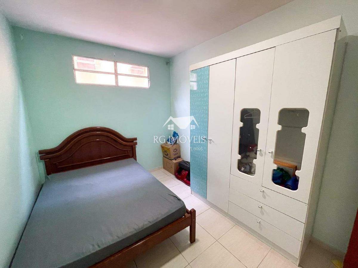 Casa, Diamante, 3 Quartos, 2 Vagas, 1 Suíte