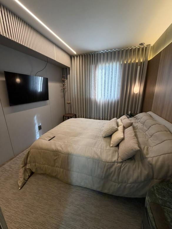 Apartamento, Coração de Jesus, 4 Quartos, 3 Vagas, 2 Suítes