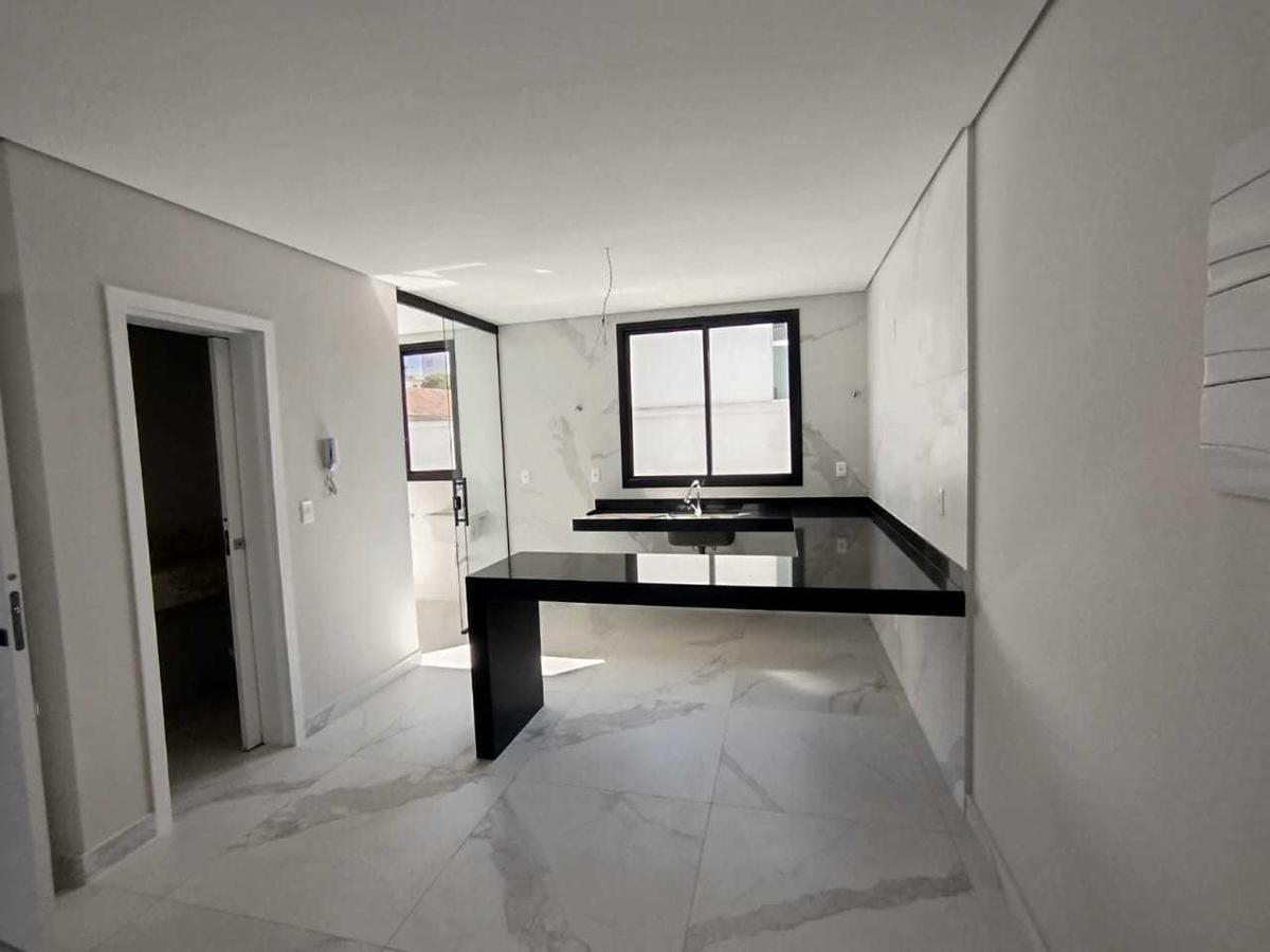 Apartamento, Dona Clara, 3 Quartos, 2 Vagas, 1 Suíte