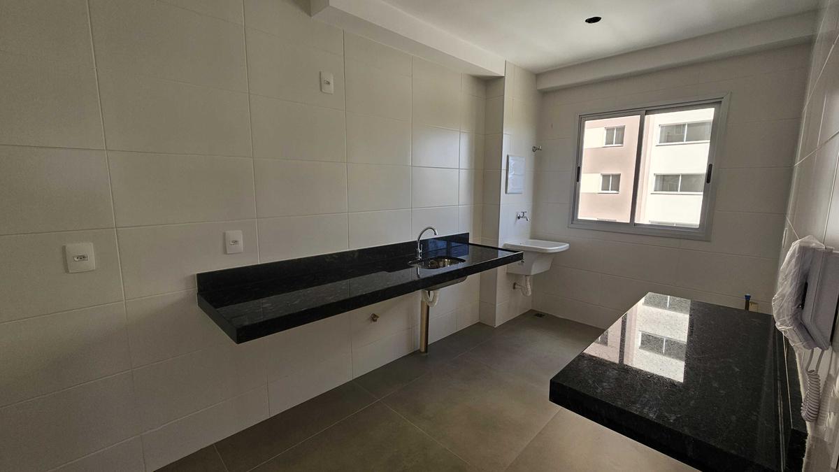 Apartamento, São Lucas, 2 Quartos, 2 Vagas, 1 Suíte