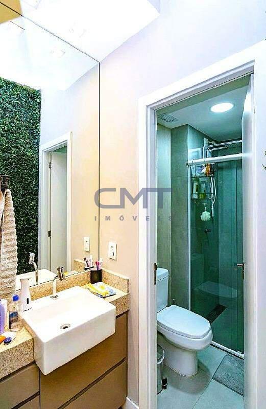 Apartamento, Barro Preto, 1 Quarto, 1 Vaga